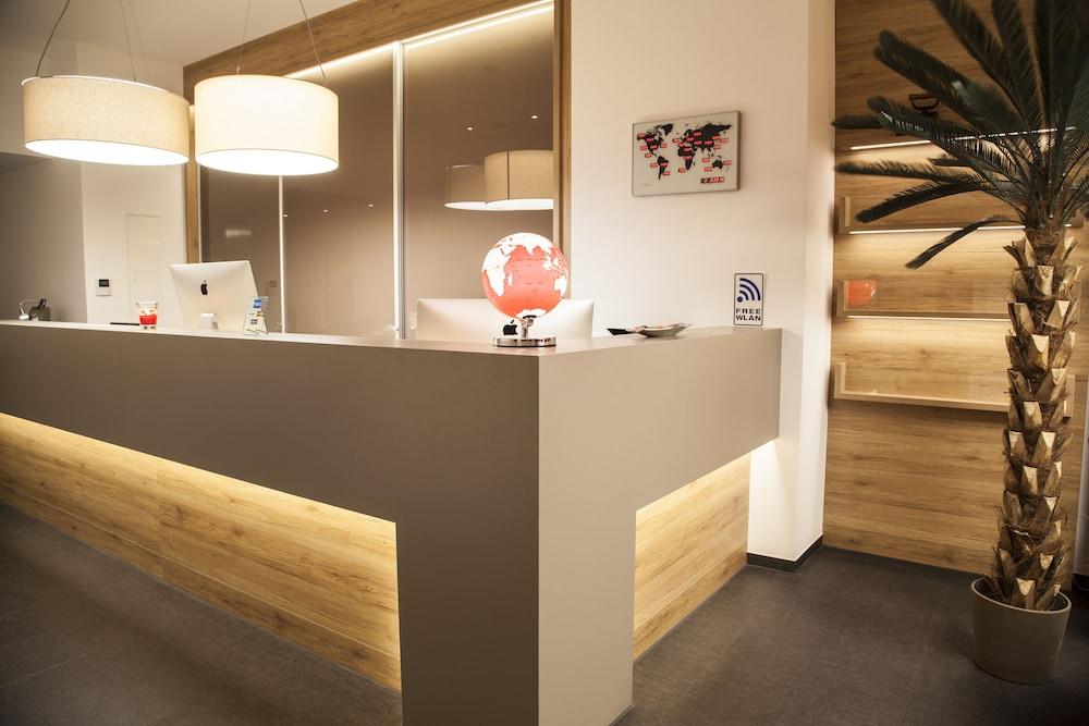 Hotel Hotel Specht By Trotmannia Dortmund