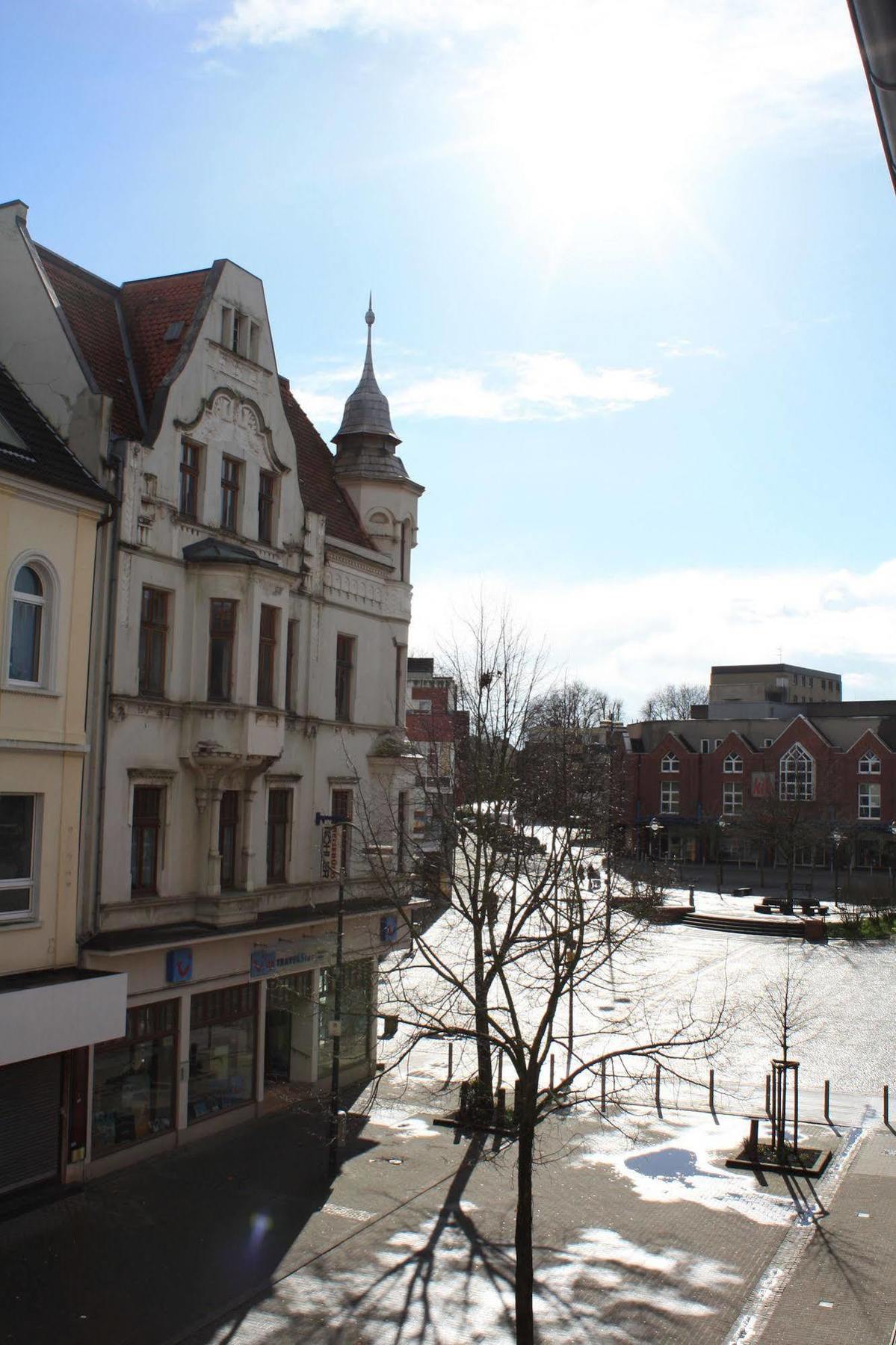 Hotel Specht By Trotmannia