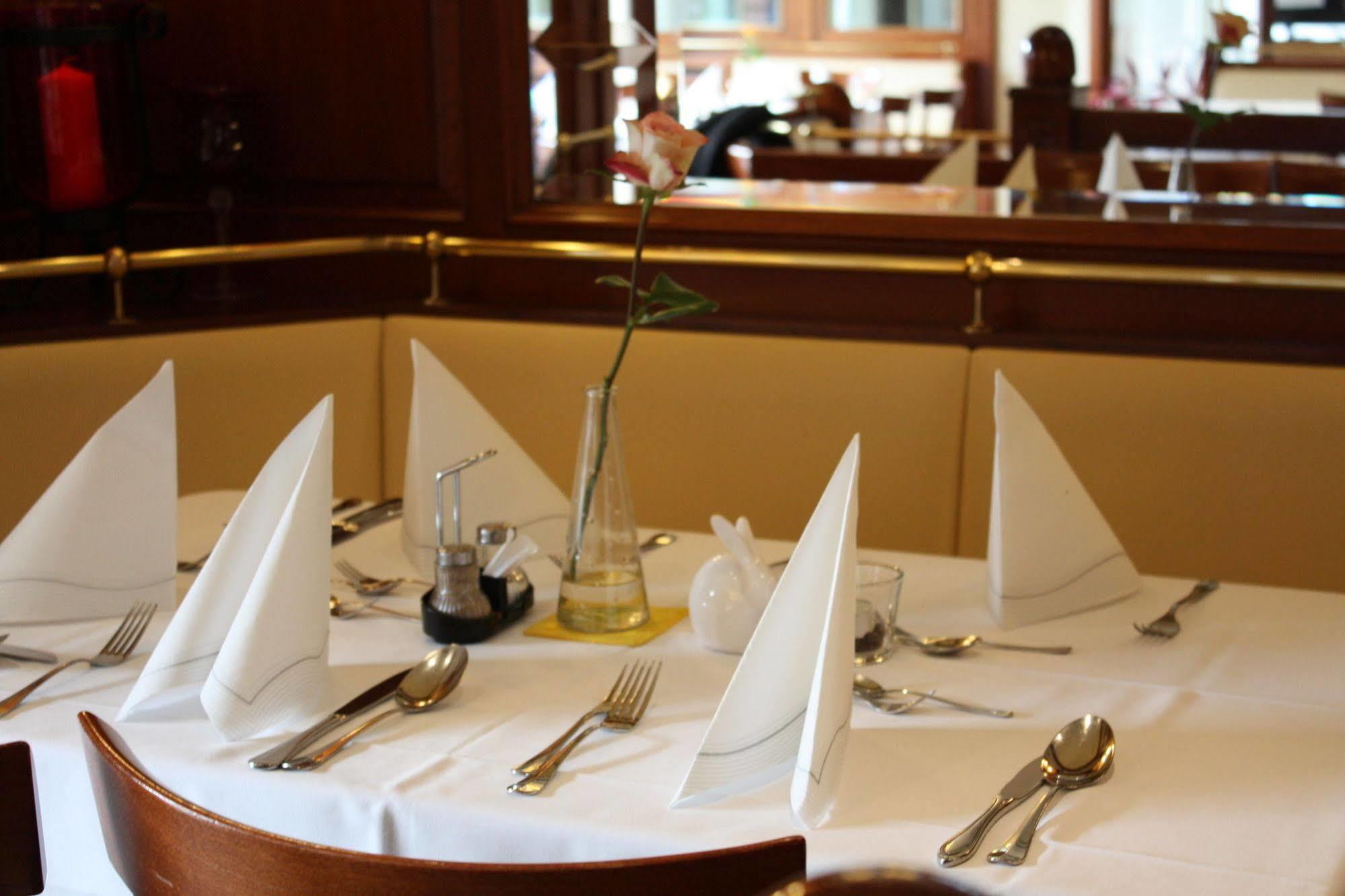 Hotel Specht By Trotmannia Hotel