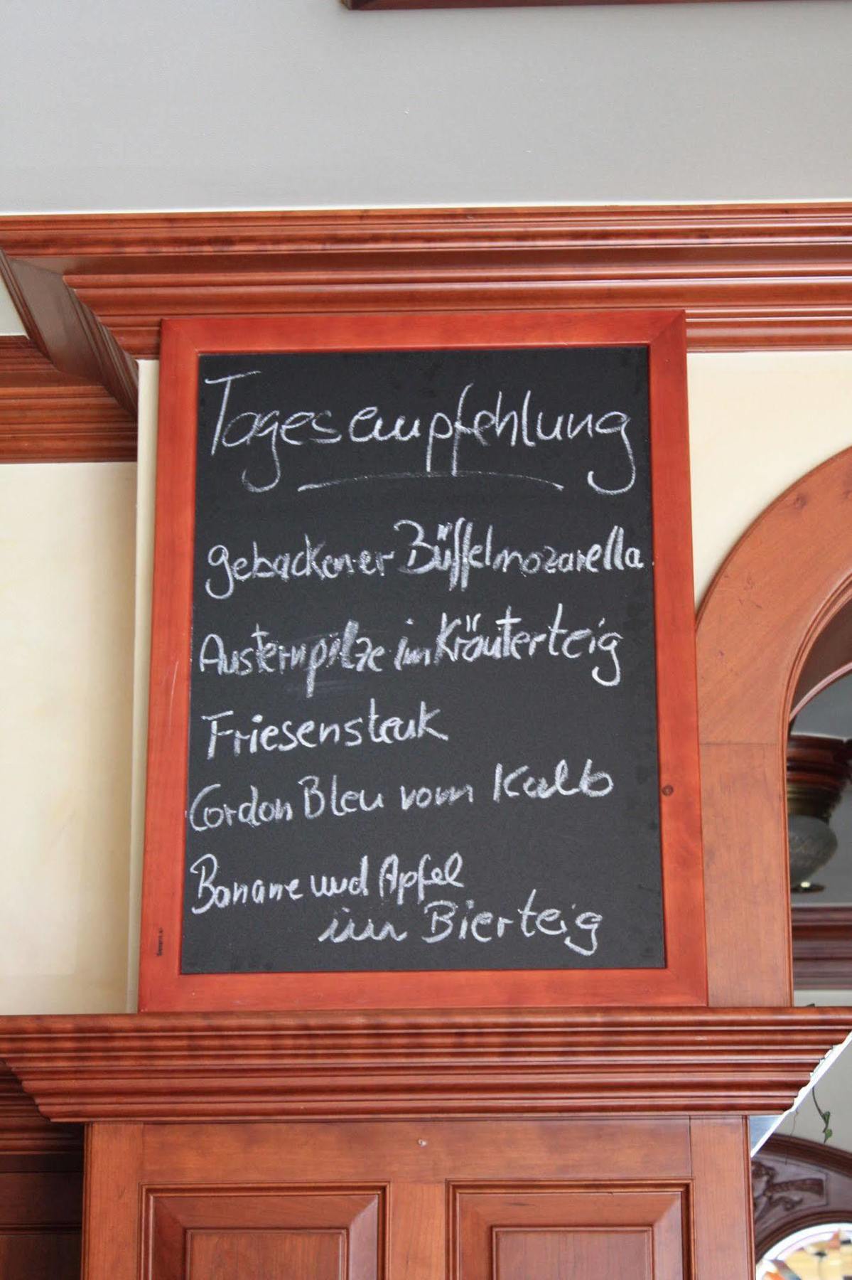 Hotel Specht By Trotmannia