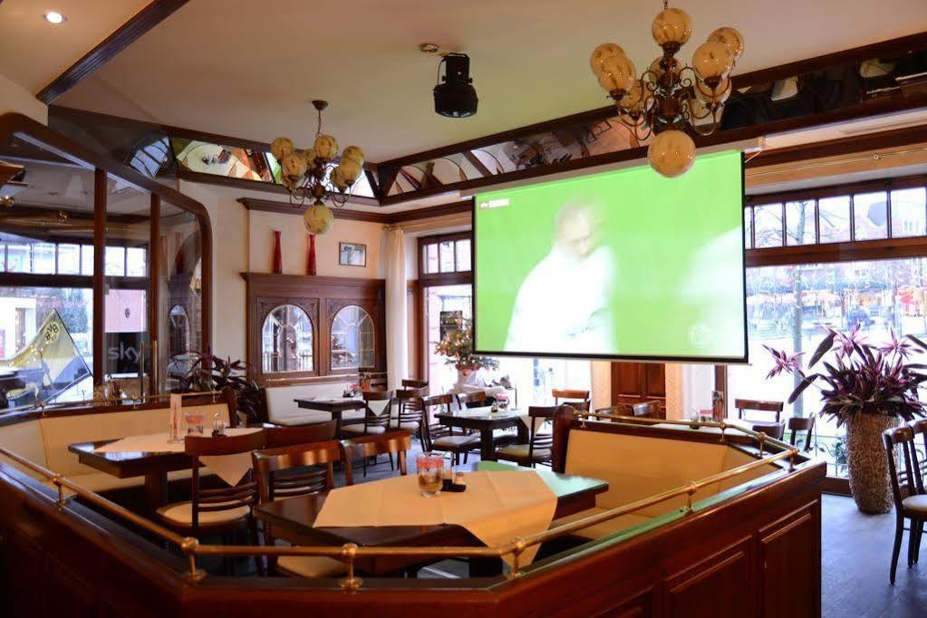 Hotel Hotel Specht By Trotmannia Dortmund