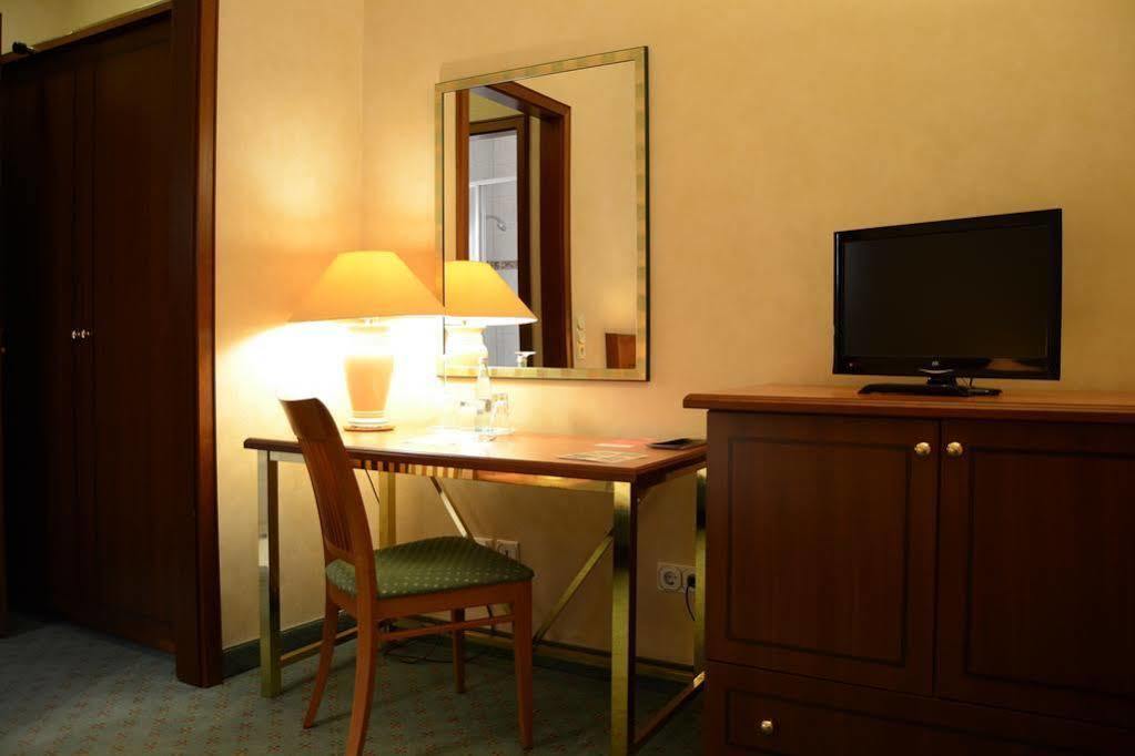 Hotel Specht By Trotmannia 3*