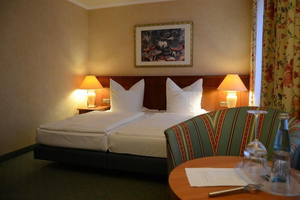 Hotel Specht By Trotmannia Hotel