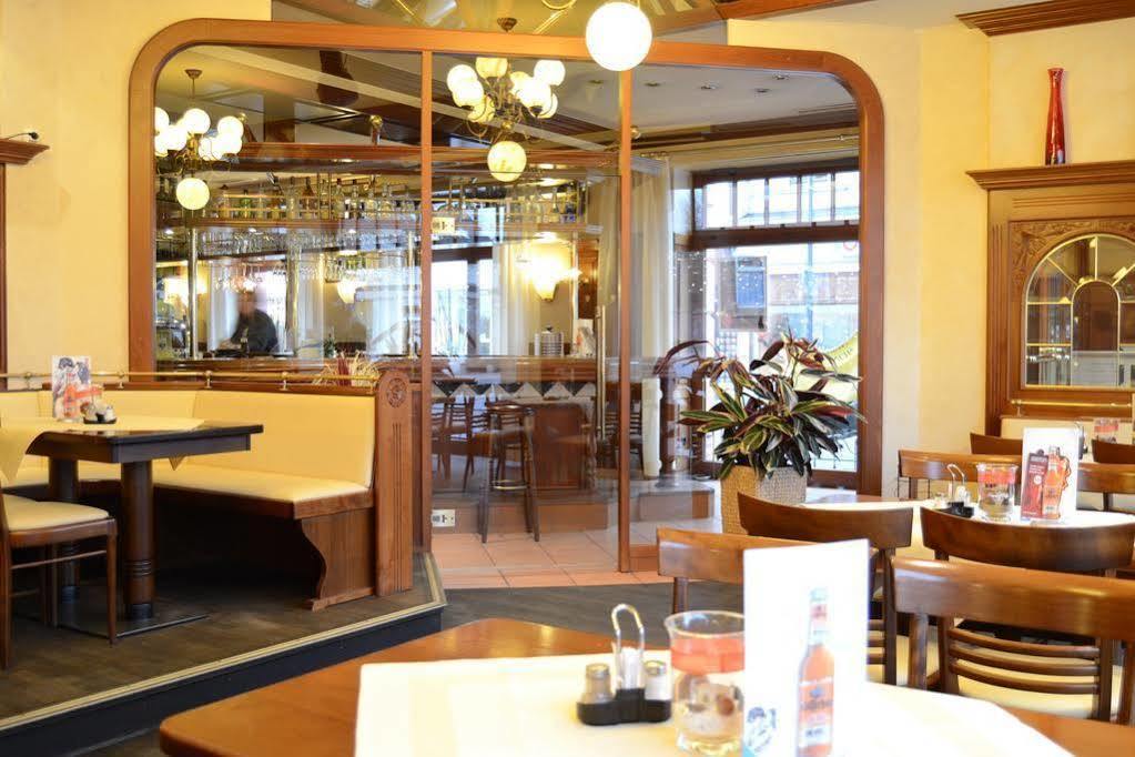 Hotel Hotel Specht By Trotmannia