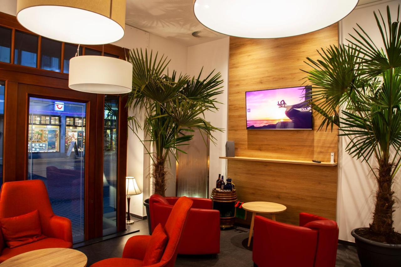 Hotel Hotel Specht By Trotmannia Dortmund
