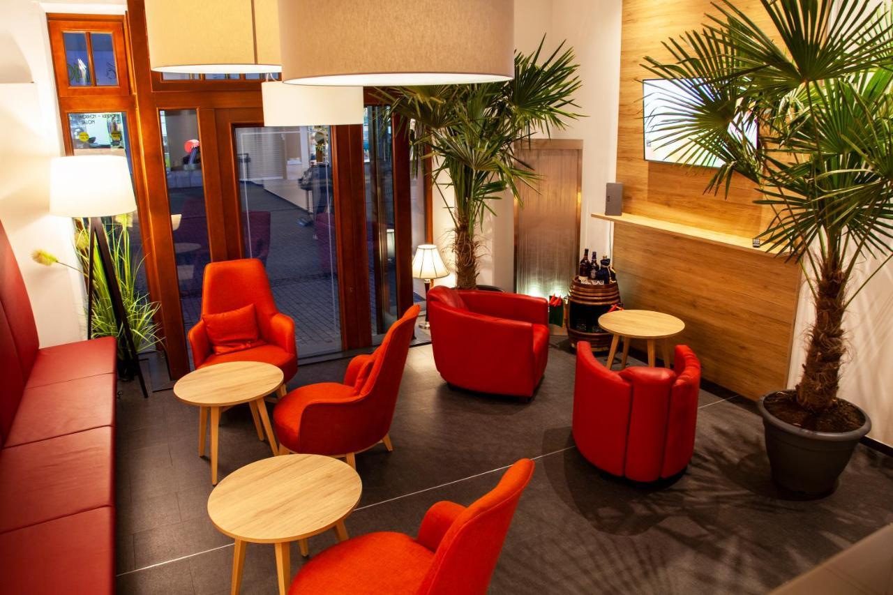 Hotel Hotel Specht By Trotmannia Dortmund