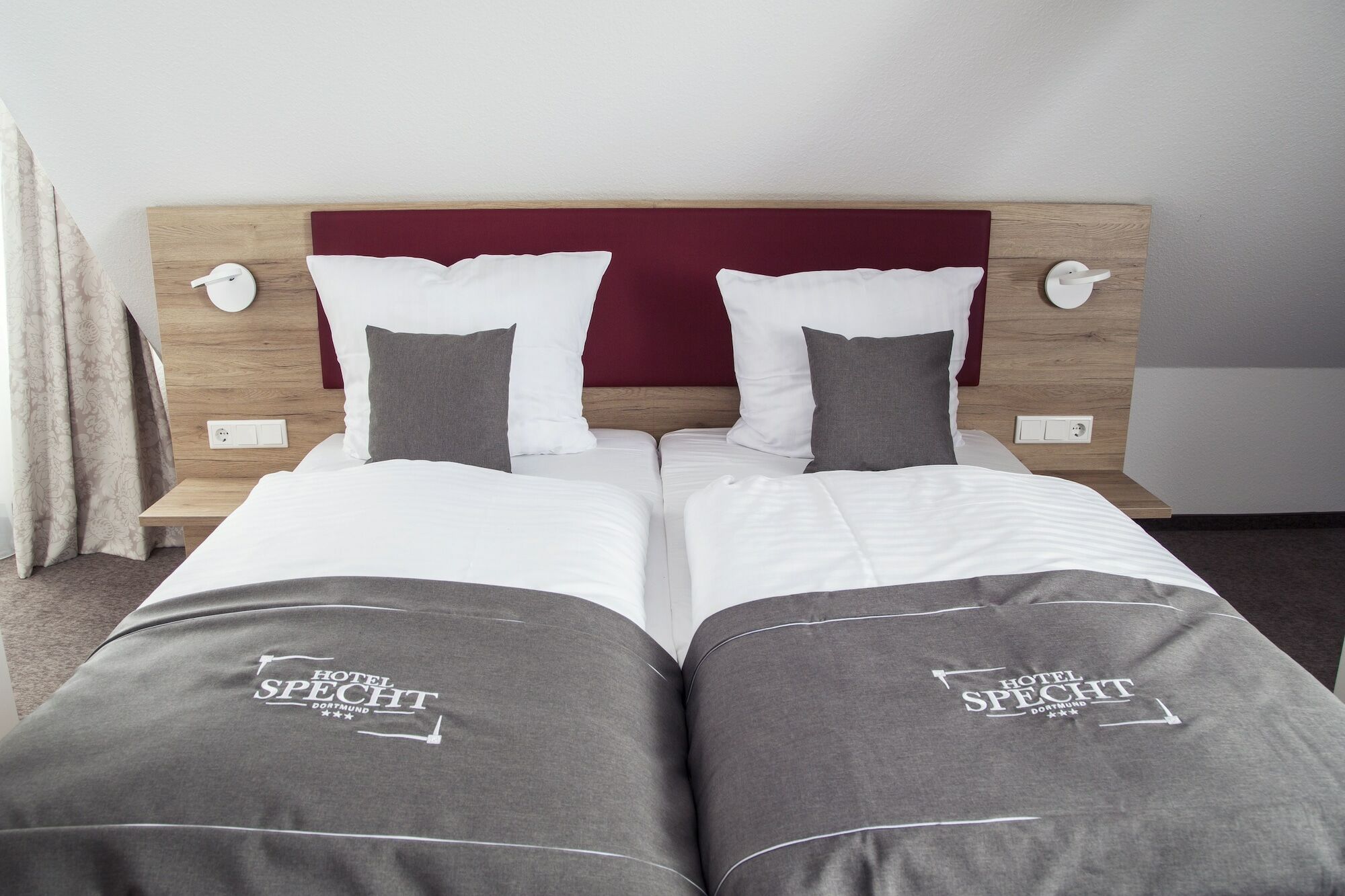 Hotel Hotel Specht By Trotmannia