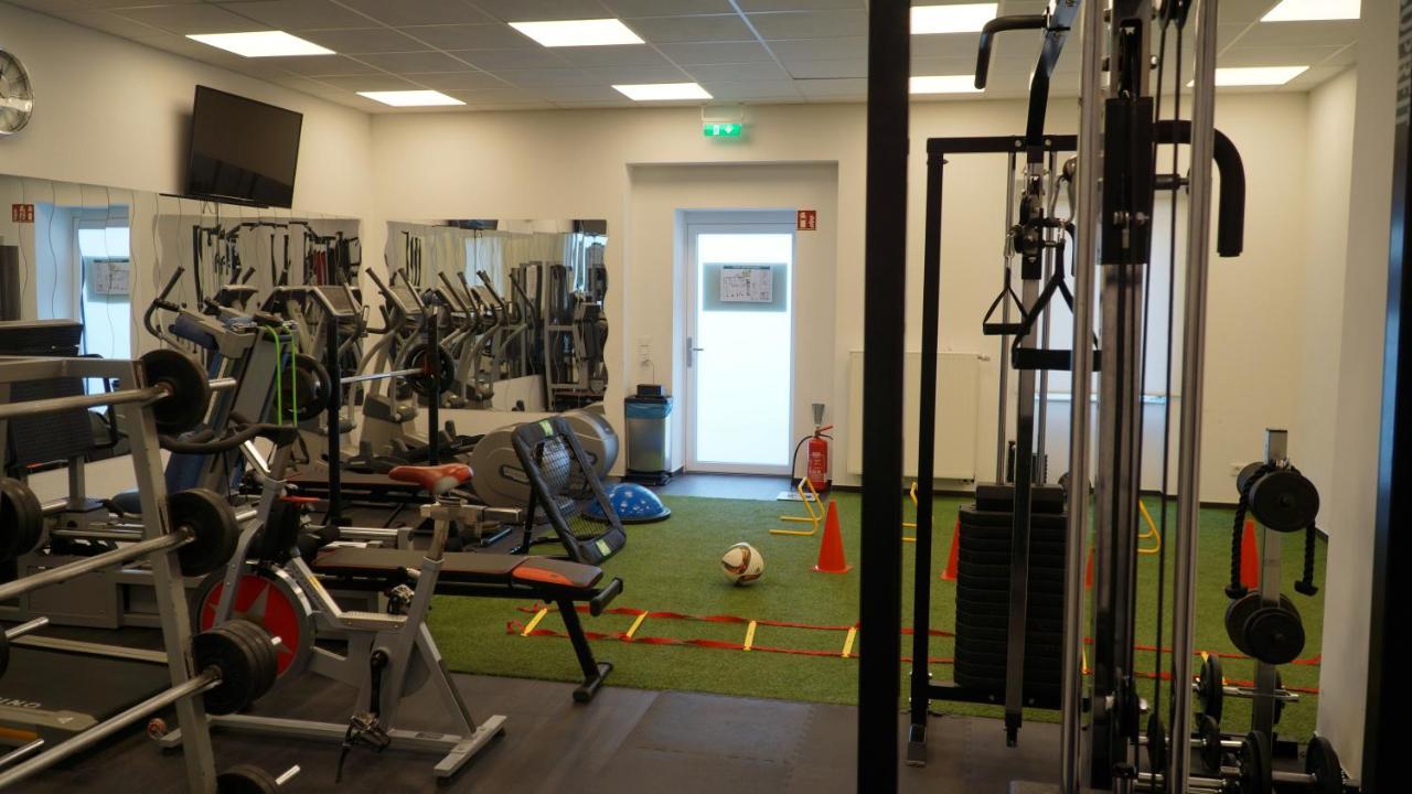 Hotel Specht By Trotmannia 3* Dortmund