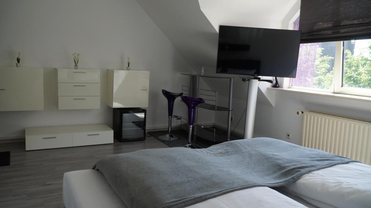 Hotel Specht By Trotmannia 3* Dortmund